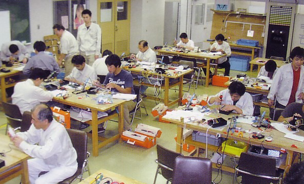 長野県の職業訓練コース一覧|長野労働局